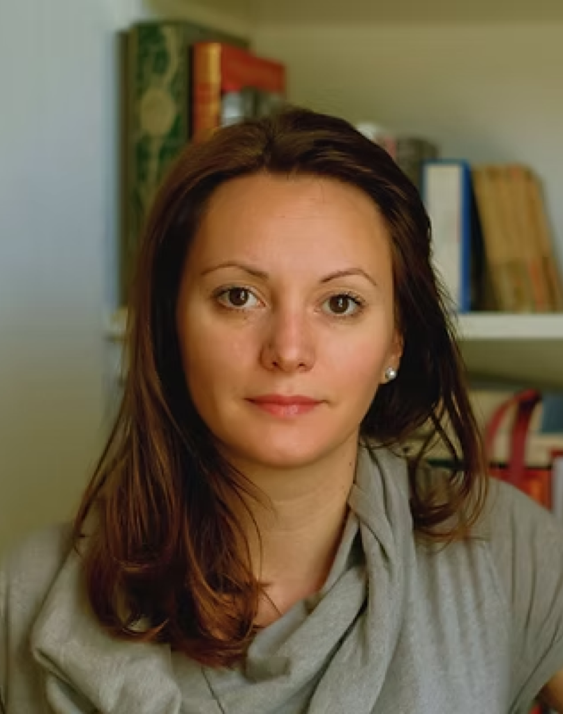 Letizia Orlando