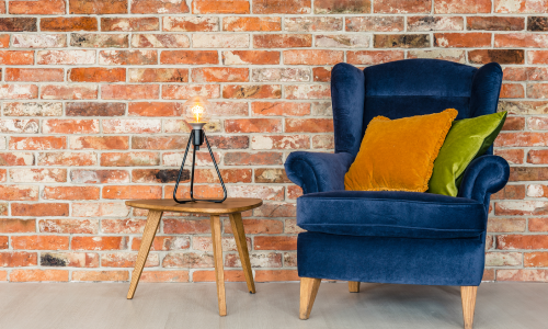 Studio chair